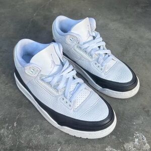 Nike Air Jordan 3 Retro SP x Fragment Design Sneakers